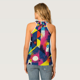 vivid shape shirt