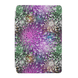 Vivid Spotty Pattern iPad Mini Cover