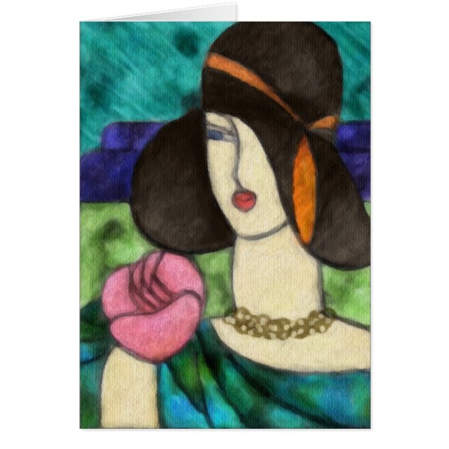 Vivid Vivian (Front)