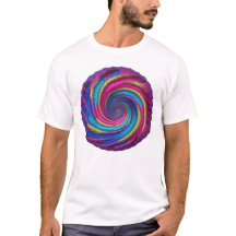 Vivid Vortex - Spiral into psychedelic