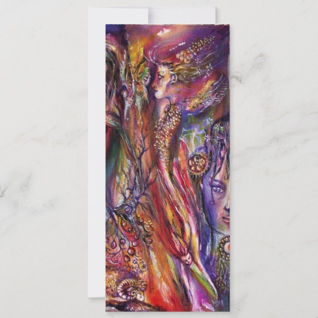 VIVIEN AND MERLIN (Front)