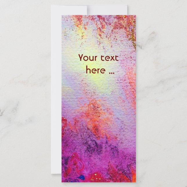 VIVIEN AND MERLIN (Front)