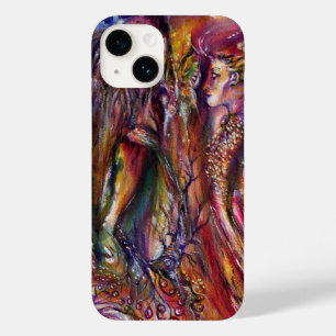 VIVIEN AND MERLIN Case-Mate iPhone 14 CASE