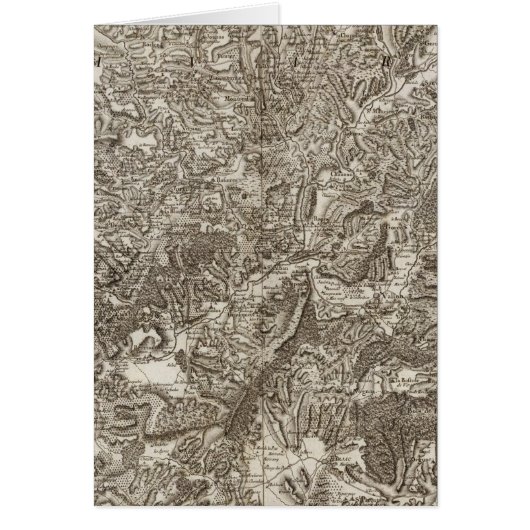 Viviers Cards (Front)