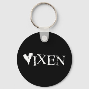 Vixen Keychain