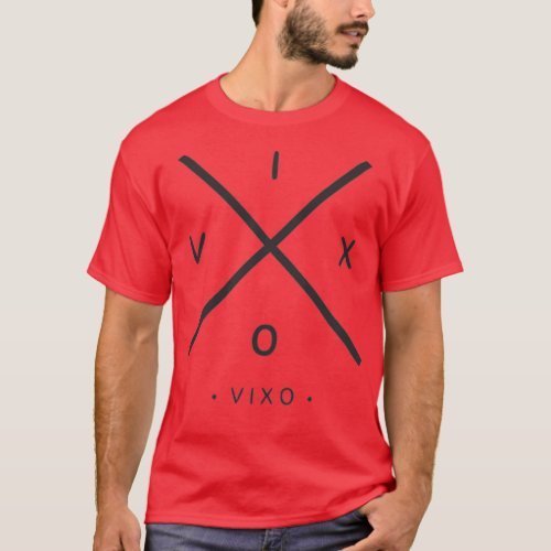 VIXO 1 T_Shirt