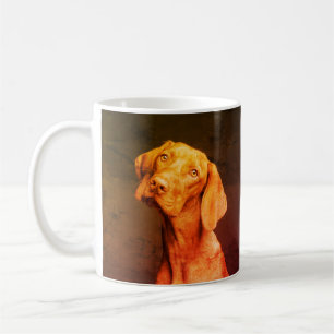Vizsla Classic Coffee Mug