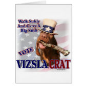 VIZSLA Lovers Gifts (Front)