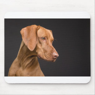 Vizsla Mouse Pad