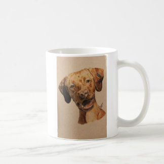 Vizsla Mug