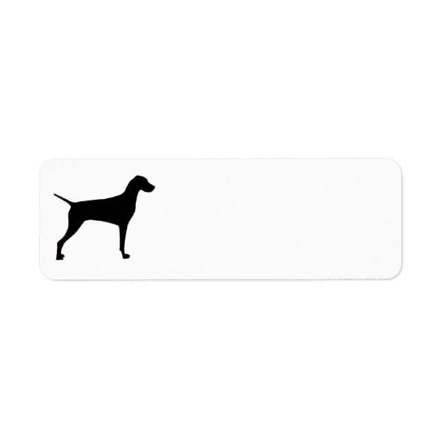 Vizsla silo black.png label (Front)