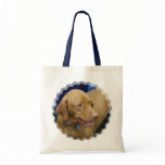 Vizsla Small Tote Bag
