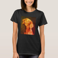 Vizsla T-Shirt