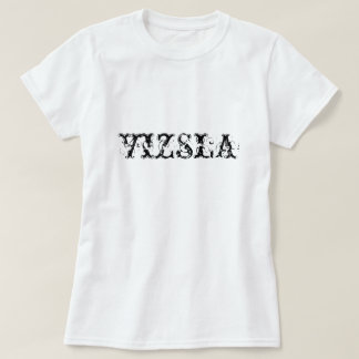 VIZSLA - T shirt (light colors)