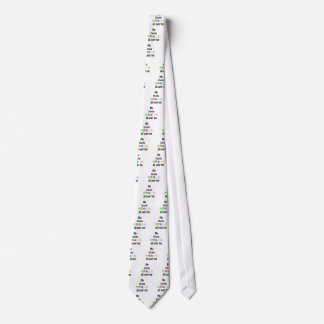 Vizsla Walks Design Tie