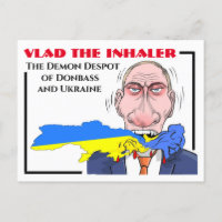 Vlad Putin