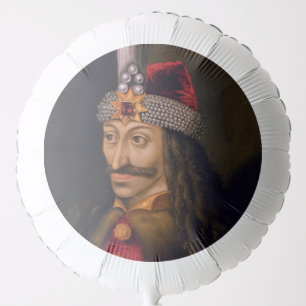Vlad Tepes: Impaler, Dracula Dragon Prince Voivode Balloon