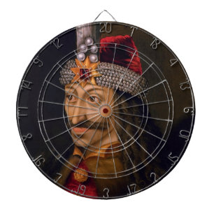 Vlad Tepes: Impaler, Dracula Dragon Prince Voivode Dart Board