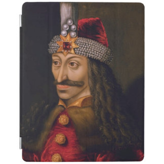 Vlad Tepes: Impaler, Dracula Dragon Prince Voivode iPad Smart Cover
