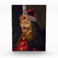 Vlad Tepes: Impaler, Dracula Dragon Prince Voivode