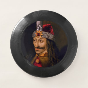 Vlad Tepes: Impaler, Dracula Dragon Prince Voivode Wham-O Frisbee