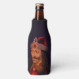 Vlad the Impaler - Dracula Bottle Cooler