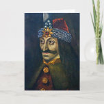 Vlad the Impaler (Dracula) Cards