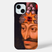 Vlad the Impaler - Dracula