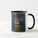Vlad the Impaler (Dracula) Mug