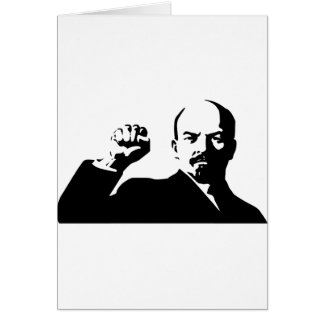 Vladimir Lenin Cards