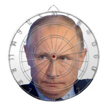 Vladimir Putin President of Russia