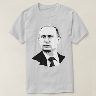 Vladimir Putin T-Shirt