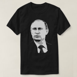 Vladimir Putin T-Shirt