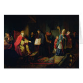 Vladimir Svyatoslavich the Great (Front Horizontal)