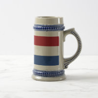 Vlag van Nederland - Flag of the Netherlands