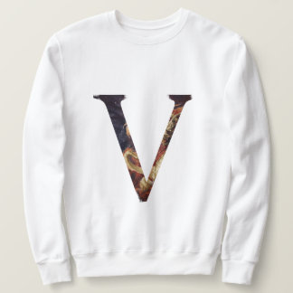Vlone Dragon Sweatshirt