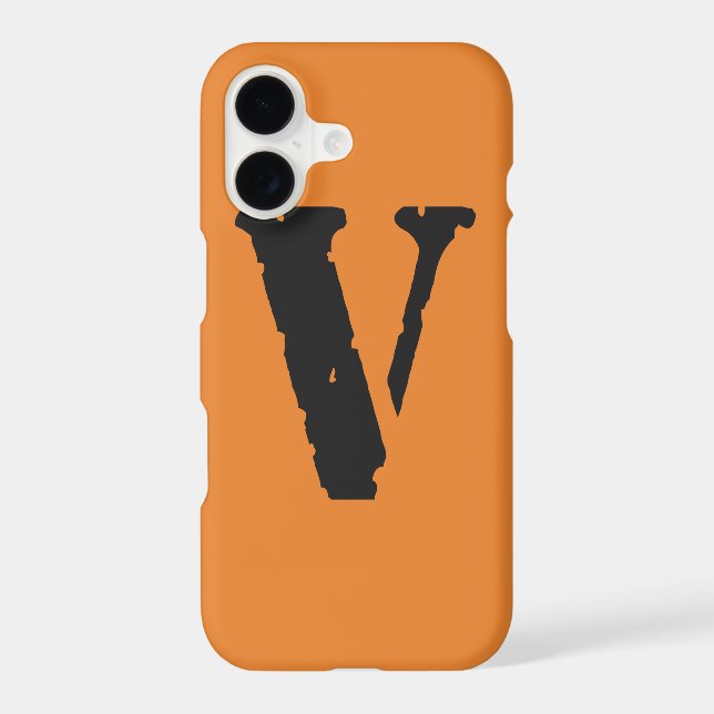 VLONE IPHONE CASE (Back)
