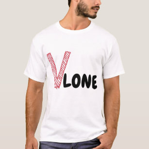 uzi vlone shirt