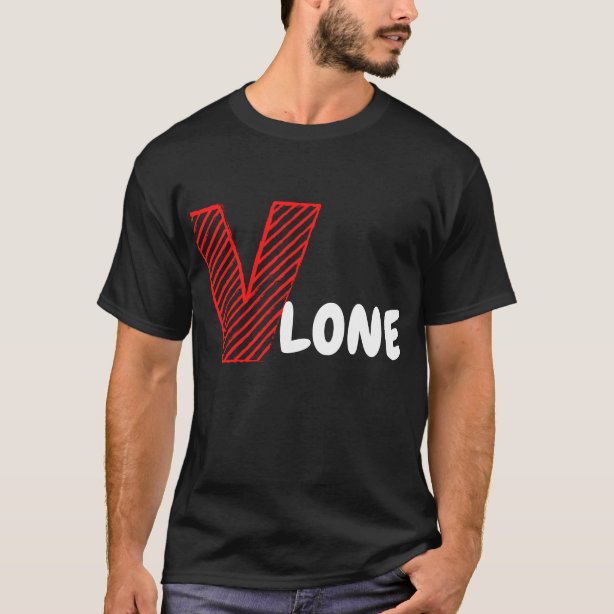 uzi vlone shirt