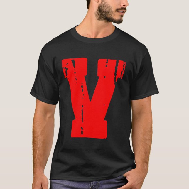Vlone T-Shirt (Front)