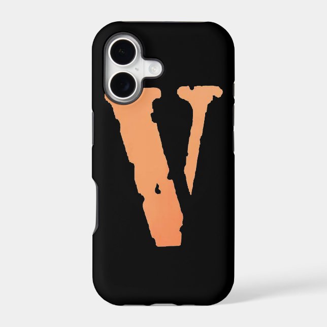 VLONE V IPHONE CASE (Back)