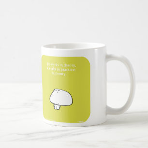 VM8666, vimrod, theory, practice Coffee Mug