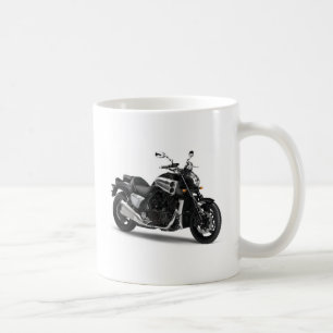 Vmax Gen2 Coffee Mug