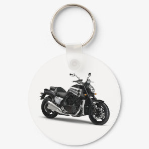 Vmax Gen2 Keychain