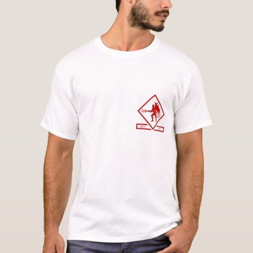 VMFA232 Tee