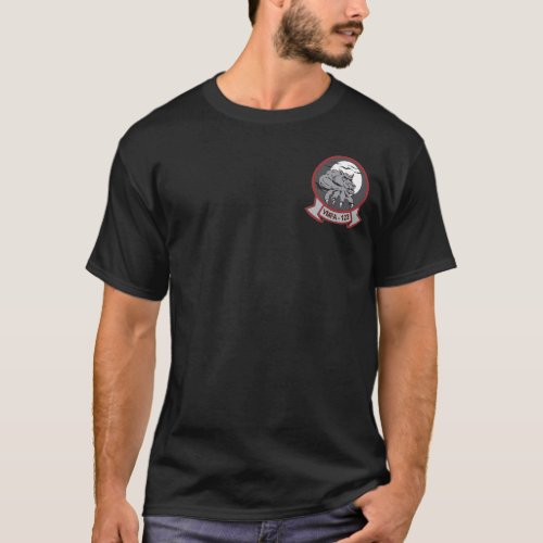 VMFA_122 Werewolves Tee