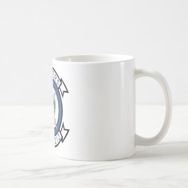 VMFA 212 Lancers Coffee Mug (Right)