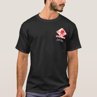 VMFA 232 harrier w/Call Sign T-Shirt