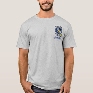 VMFA 451 w/Phantom- Light colored T-Shirt
