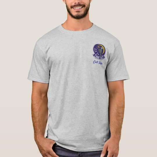 VMFA 531 w/Phantom- Light colored T-Shirt